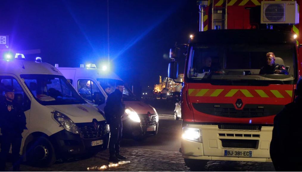Γαλλία – τραγωδία στη Μάγχη: Συνελήφθη και πέμπτος διακινητής που συνδέεται με το ναυάγιο