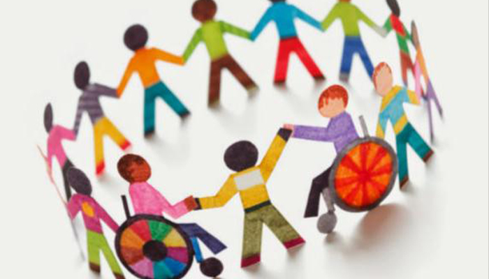 Εκδήλωση από το Παράρτημα ΑμέΑ Χανίων με αφορμή την «Παγκόσμια Ημέρα Ατόμων με Αναπηρία»