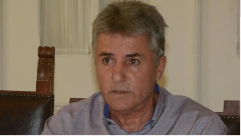 Πάτρα: Παραιτήθηκε ο αντιδήμαρχος που καταγγέλλεται για τον ξυλοδαρμό 50χρονης