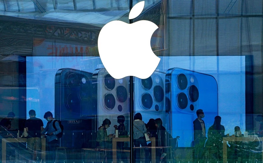 Κορονοϊός –Apple: Αναβάλλονται επ’ αόριστον τα σχέδια για επιστροφή προσωπικού στα γραφεία