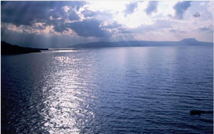 Σημαντική άνοδος της στάθμης της θάλασσας στο Αιγαίο τον τελευταίο μήνα