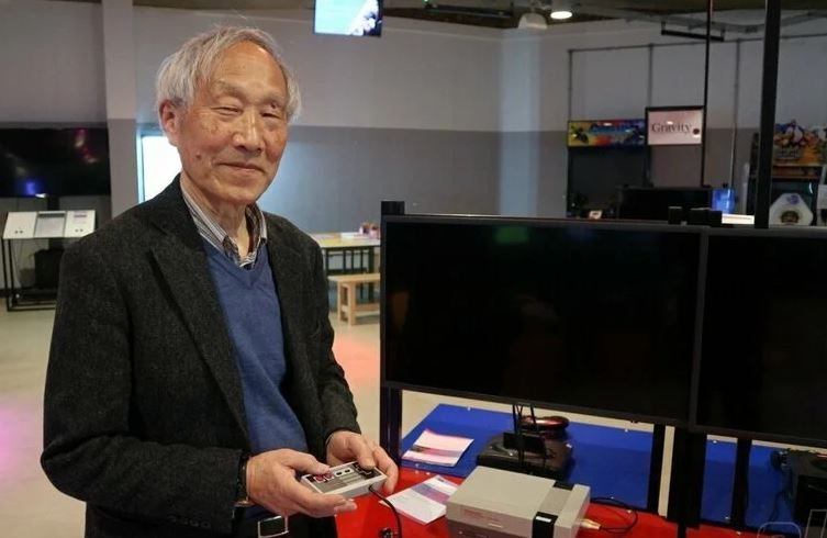 Πέθανε ο “πατέρας” της κονσόλας Nintendo