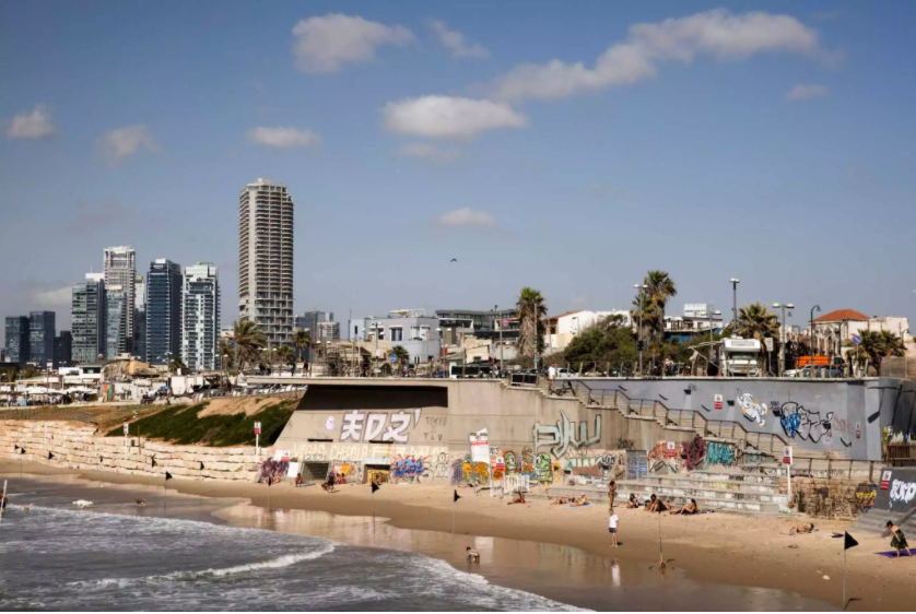 Economist: Το Τελ Αβίβ η ακριβότερη πόλη στον κόσμο