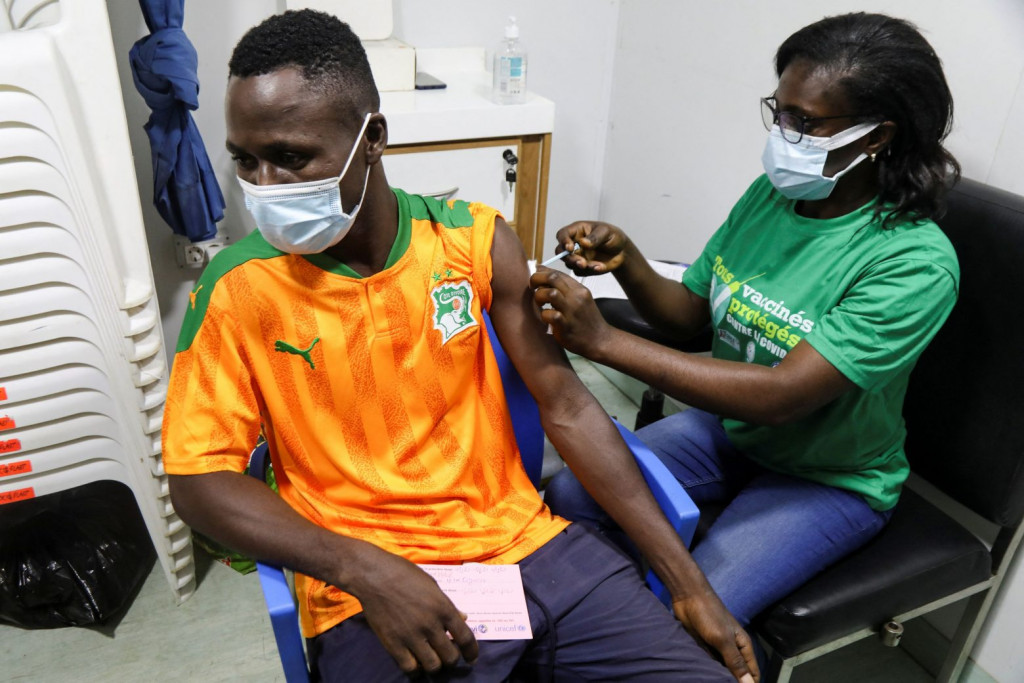 Εμβόλιο – Μην στέλνετε παρτίδες που λήγουν, διαμαρτύρεται η Αφρική