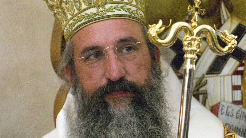 Τελετή ενθρόνισης του νέου Αρχιεπισκόπου Κρήτης: Στις 5 Φεβρουαρίου παρουσία Μητσοτάκη