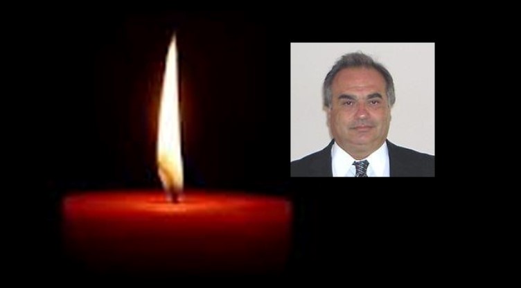 «Έφυγε» ο Χανιώτης πρόεδρος του Πανελλήνιου Συνδέσμου Φωτοβολταικών