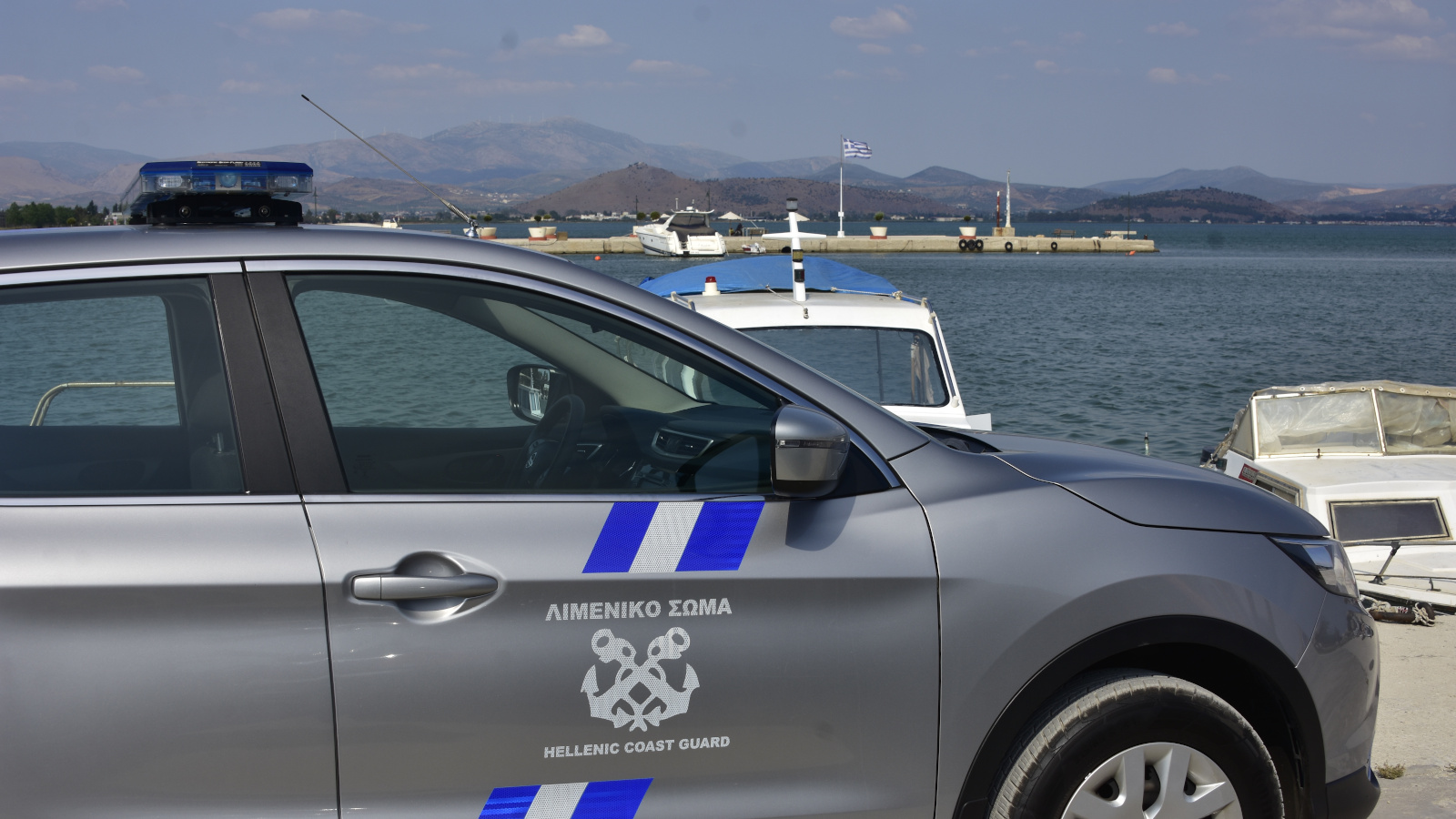 Kρήτη: Φορτωμένο με παράνομο καπνό το όχημά του – Τι βρήκαν οι λιμενικοί σπίτι του (φωτο)