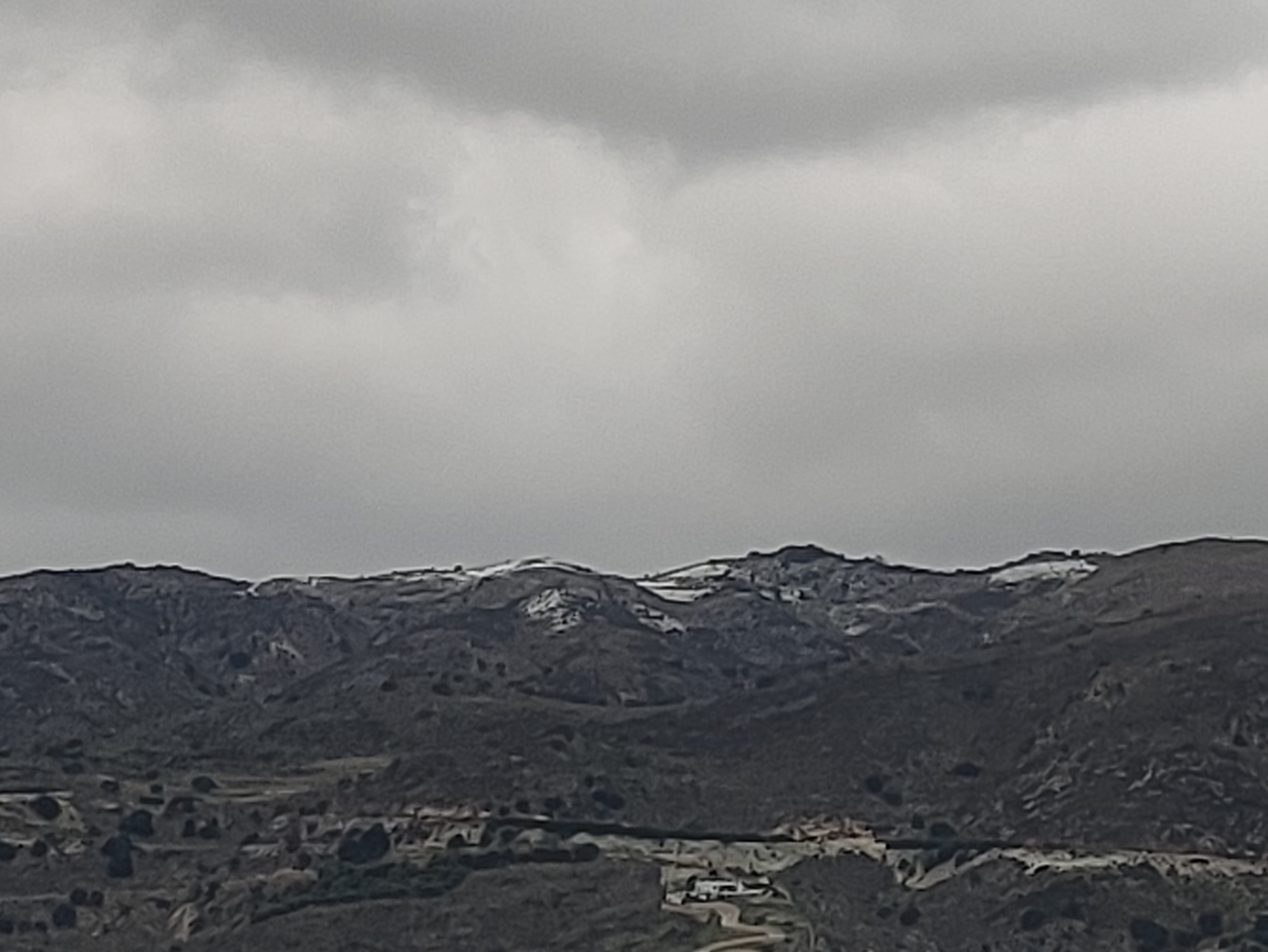Μαρτιάτικος χιονιάς από τη Μακεδονία έως και την…Κρήτη σύμφωνα με τον Σ. Αρναούτογλου