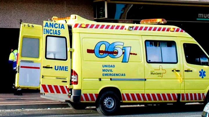 Τουλάχιστον πέντε νεκροί από πυρκαγιά σε οίκο ευγηρίας, στην Ισπανία
