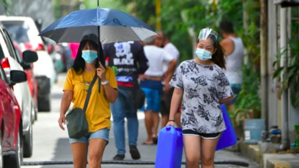 Φιλιππίνες: Υποδέχτηκε και πάλι ξένους τουρίστες για πρώτη φορά μετά δύο χρόνια