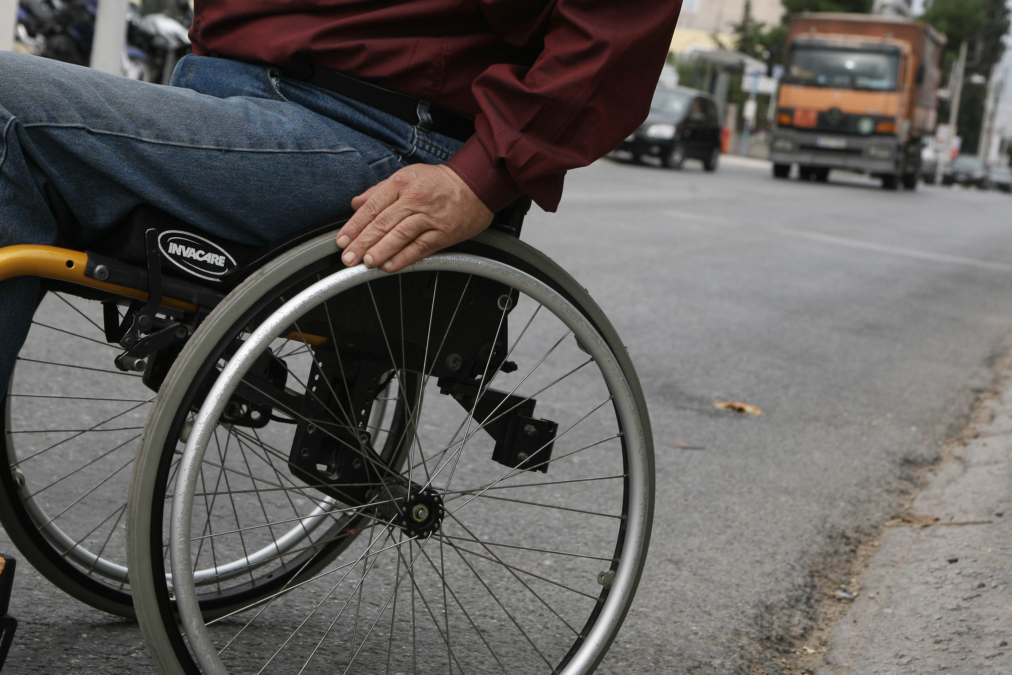 Χανιά: Ξεκινά η έκδοση και η ανανέωση δελτίων μετακίνησης για άτομα με αναπηρία