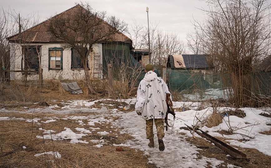 Ουκρανία: Γιατί το Ντονέτσκ και το Λουχάνσκ είναι στον πυρήνα της κρίσης