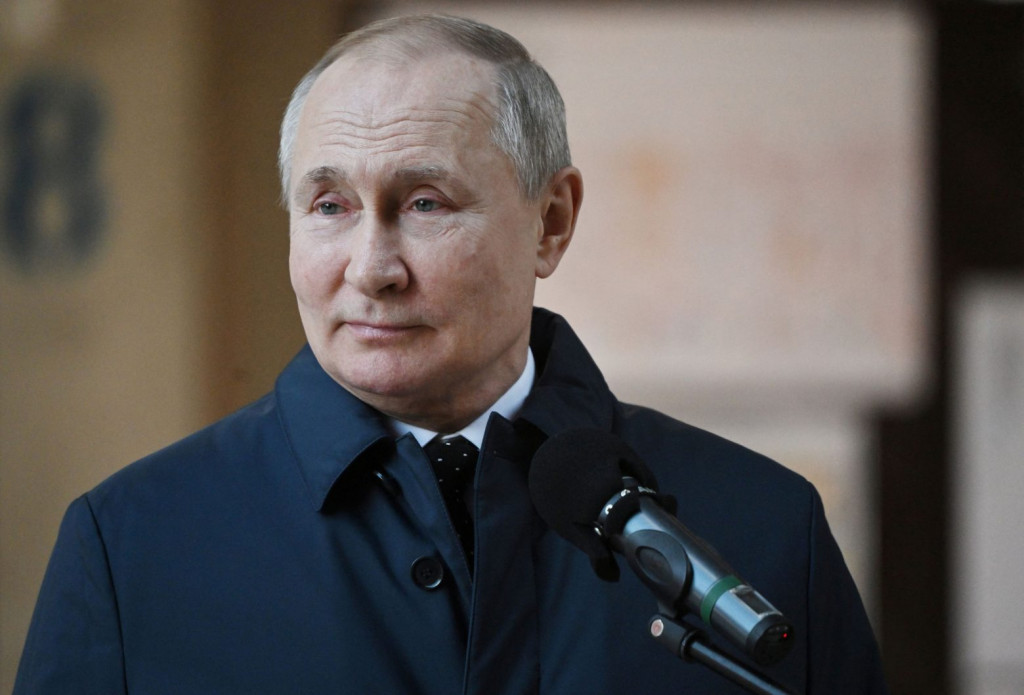 Ουκρανία: Ο Πούτιν απειλεί ανοιχτά την Ευρώπη για την αποστολή όπλων – “Σκληρή απάντηση”