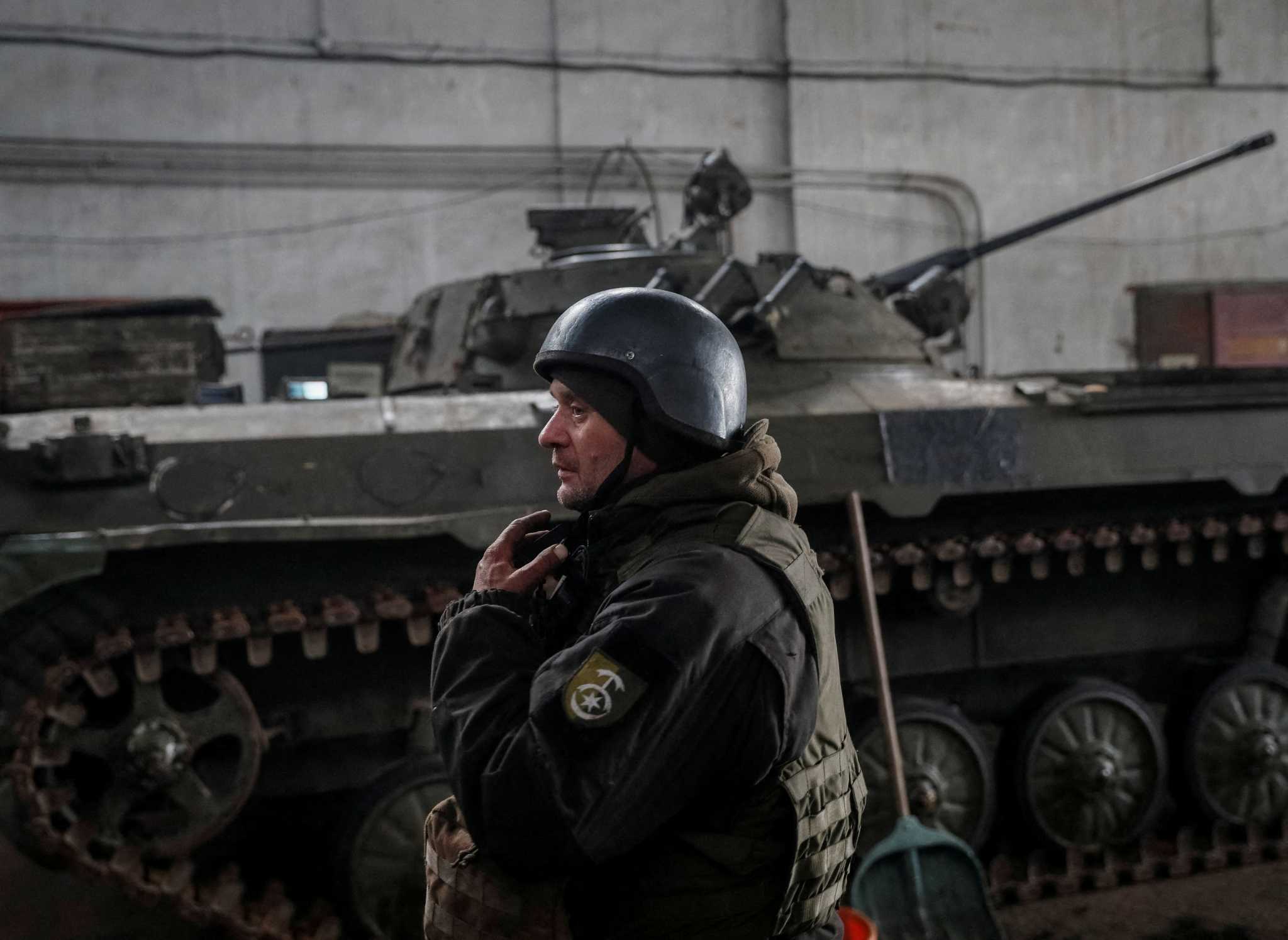 Εισβολή στην Ουκρανία – ΕΕ: Η Ρωσία θα λογοδοτήσει για την απρόκλητη επίθεση