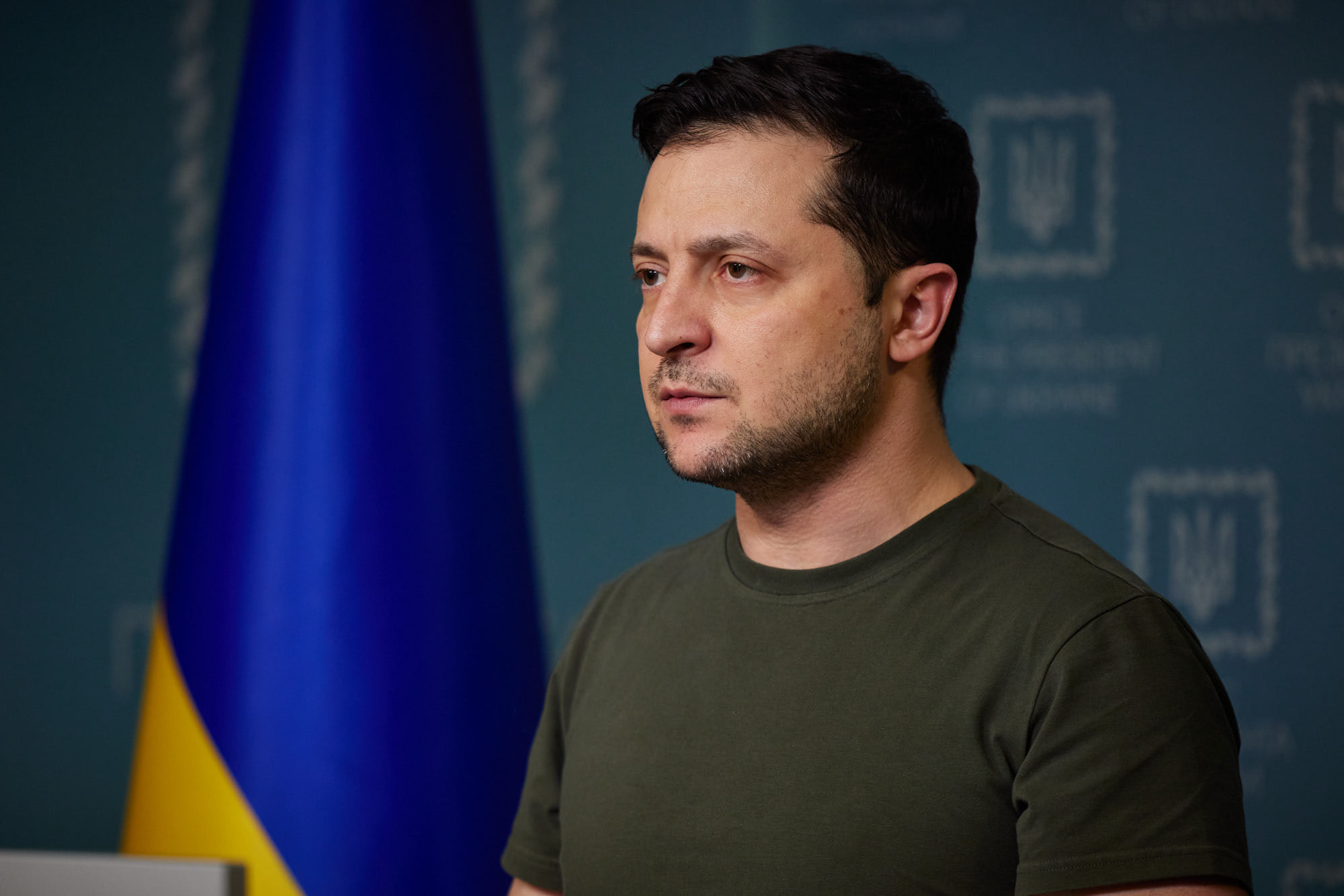 Ουκρανία: Οι θέσεις στις διαπραγματεύσεις ακούγονται πιο ρεαλιστικές, λέει ο Ζελένσκι