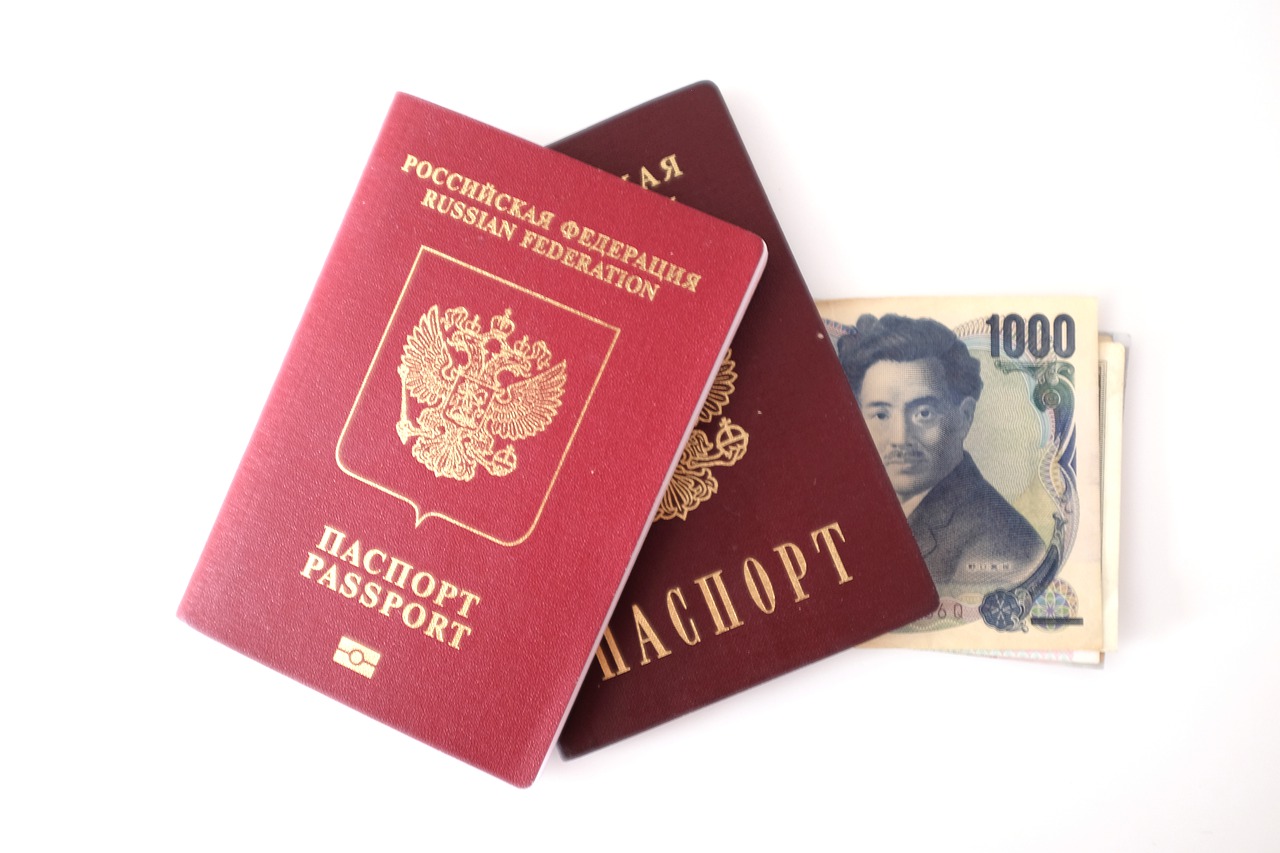 Η Σουηδία θα επιδιώξει να καταργήσει τα «χρυσά διαβατήρια» της ΕΕ, για πλούσιους Ρώσους