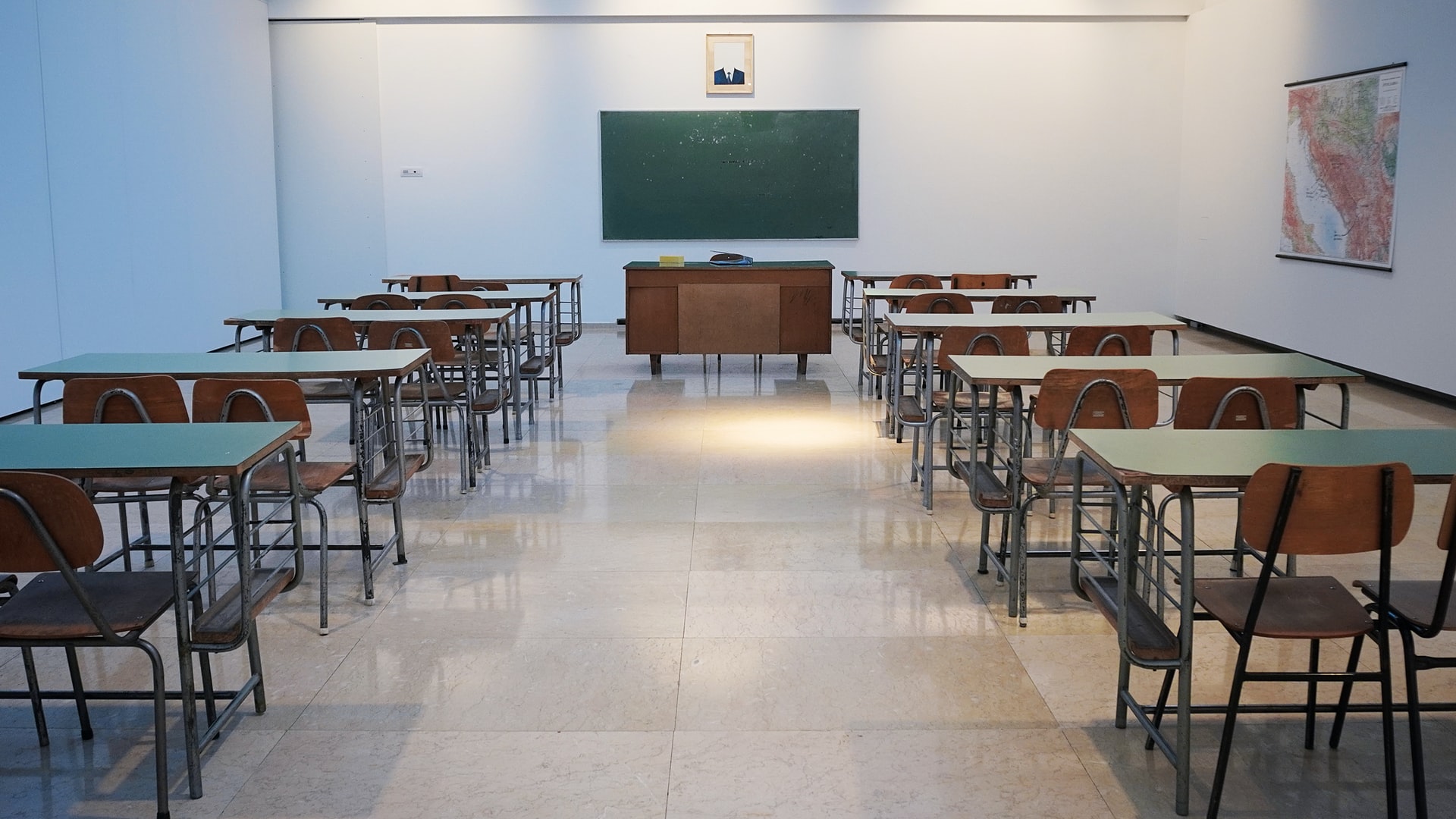 Κλειστά θα μείνουν σχολεία στην Κρήτη