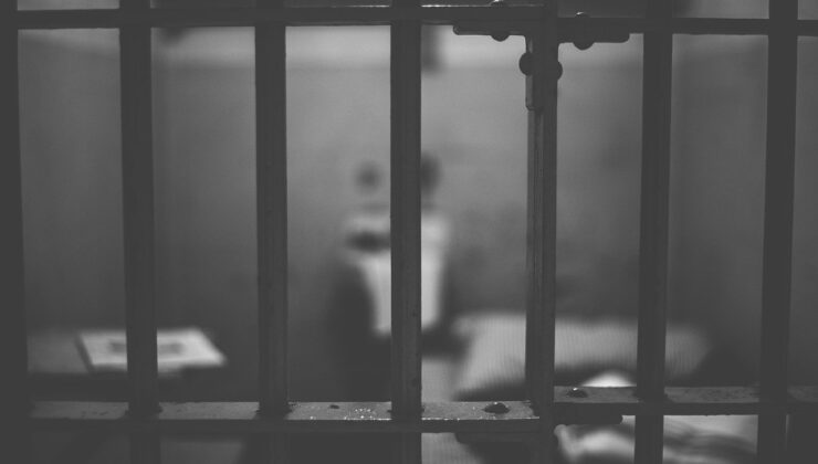 Βόλος: Κλείστηκε… αυτοβούλως φυλακή γιατί δεν είχε στέγη