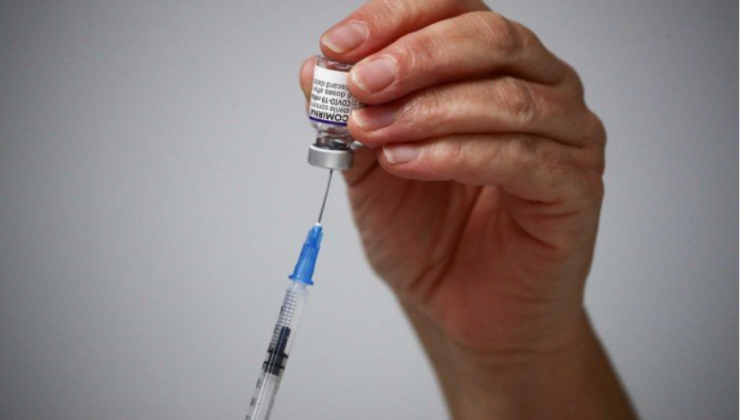 Γερμανία – Κορωνοϊός Όχι στον υποχρεωτικό εμβολιασμό από τα 18