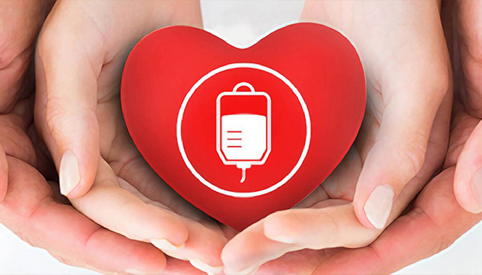 Οι δράσεις του Δήμου Χανίων για την Παγκόσμια Ημέρα Εθελοντή Αιμοδότη