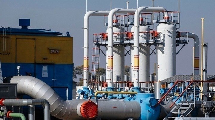 Γερμανία Ζήτησε να απαγορευτούν οι παραδόσεις ρωσικού φυσικού αερίου λόγω της Μπούκα