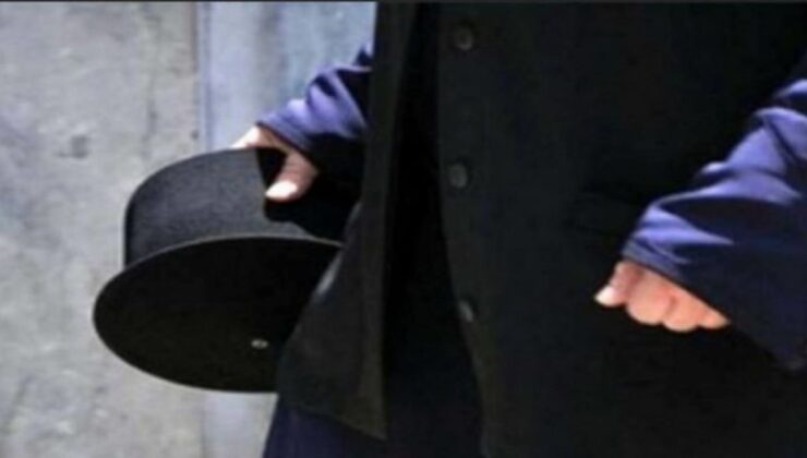 Βόλος: Ιερέας δεν άφησε ζευγάρι να μπει στην εκκλησία επειδή φορούσε μάσκες – «Να φύγετε» τους φώναζε