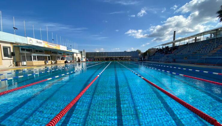 Η “θέση” του ΕΑΚ Χανίων για τη θέρμανση στο κολυμβητήριο