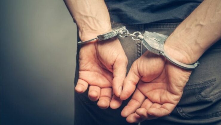 Συνελήφθη άνδρας στον Άγιο Νικόλαο με πιστόλι και γεμάτο γεμιστήρα