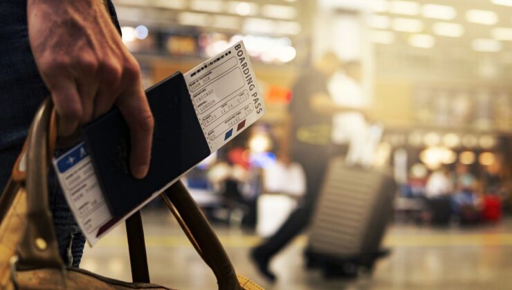 Στα χειρότερα αεροδρόμια αυτό του Ηρακλείου σε περίπτωση καθυστέρησης πτήσης – Πολύ καλύτερο το αεροδρόμιο Χανίων