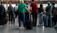 Ικανοποιητικός ο τουρισμός τον Μάη στο Αεροδρόμιο Ηρακλείου