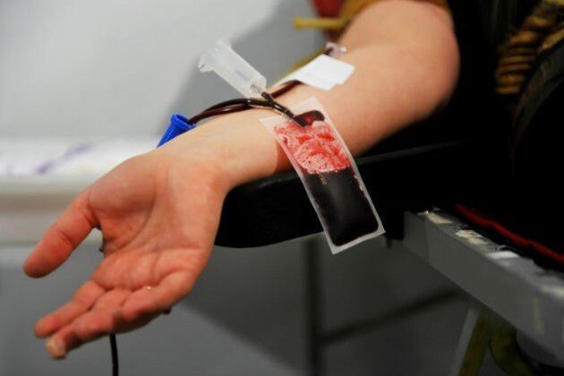 Μεγάλη έλλειψη σε αίμα και έκκληση για συμμετοχή στην εθελοντική αιμοδοσία