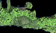 Δασικός χάρτης Χανίων: Μερική κύρωση ανακοίνωσε η Διεύθυνση Δασών – Σημαντική υπενθύμιση για τις αντιρρήσεις