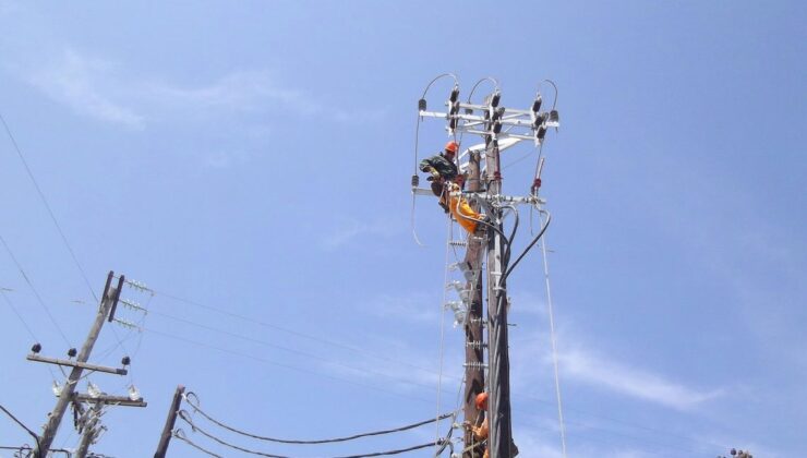 Διακοπές ηλεκτροδότησης σε περιοχές του νομού Χανίων