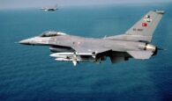 Τουρκικά ΜΜΕ: Η Γερουσία των ΗΠΑ κατήργησε τους περιορισμούς για την πώληση των F-16