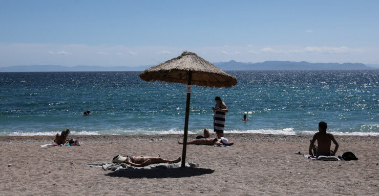 Ο καιρός στην Κρήτη την Κυριακή 12 Ιουνίου 2022