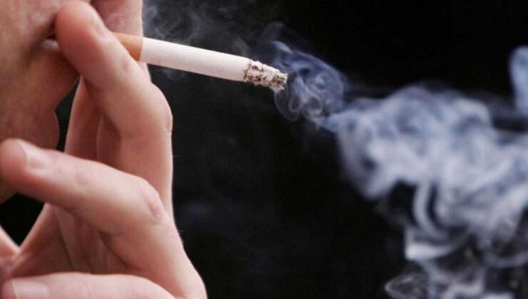 ΟΕΒΕΝΗ: “Κατάργηση του Βιβλίου Αναφοράς Καπνίσματος – Να γίνεται ηλεκτρονικά η καταγραφή