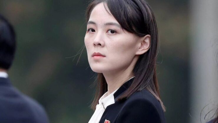 Βόρεια Κορέα Η αδερφή του Κιμ Γιονγκ Ουν απειλεί τη Νότια Κορέα με πυρηνικό πόλεμο