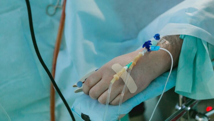 Covid 19: Αυξάνονται οι ασθενείς στα νοσοκομεία της Κρήτης