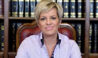 Σοφία Νικολάου: Δεν θα είναι υποψήφια με τη Νέα Δημοκρατία στις εκλογές
