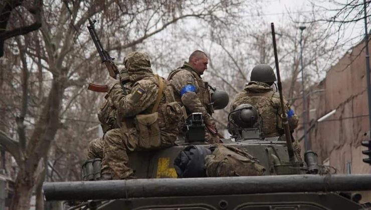 Αγνοούνται δύο Αμερικανοί που είχαν πάει στην Ουκρανία για να πολεμήσουν