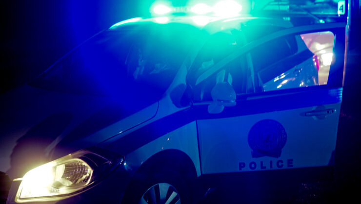 Εύβοια: Πυροβολισμοί σε σπίτι  – 58χρονος τραυμάτισε 50χρονο