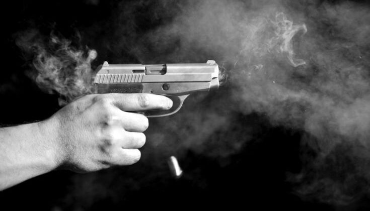 Χανιά: Πυροβολισμοί έξω από καφενείο στον Αποκόρωνα – Σύλληψη ενός άνδρα που απειλούσε τον ιδιοκτήτη