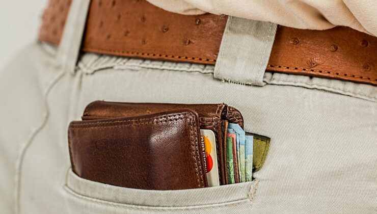 Χανιά: Πορτοφόλι με χρήματα και τραπεζικές κάρτες έφτασε στην κάτοχό του ανέπαφο