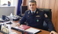 Ο Νίκος Σπυριδάκης νέος Γενικός Αστυνομικός διευθυντής Κρήτης