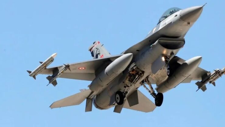Μπλόκο βουλευτών των ΗΠΑ για την πώληση των F-16 στην Τουρκία – Τροπολογία στο Κογκρέσο κόντρα στο «ναι» του Μπάιντεν