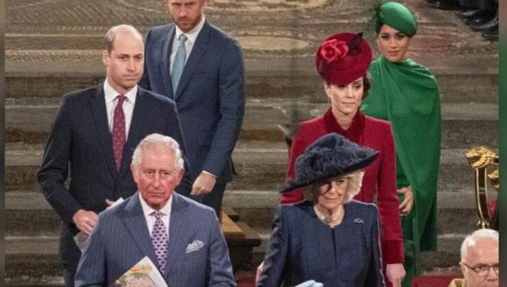 Ο πρίγκιπας Χάρι δεν θέλει να γίνει η Καμίλα βασίλισσαΕτοιμάζει βιογραφία του αποκαλύψεις