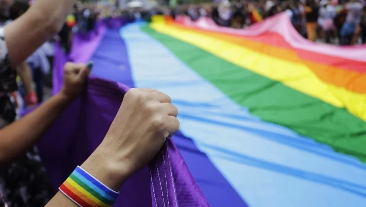 Μουντιάλ 2022: Φυλάκιση από 7 έως 11 έτη για όποιον κυματίσει σημαία ΛΟΑΤΚΙ+