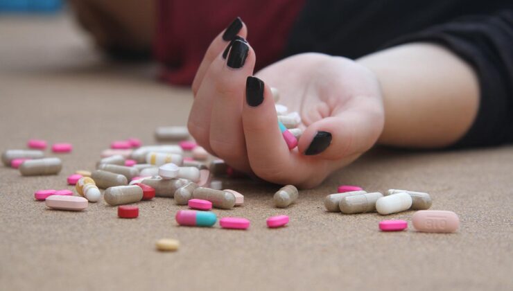 Χάνια: Προσπάθησε να αυτοκτονήσει με χάπια