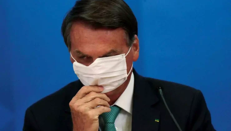 Βραζιλία: Ο Μπολσονάρο καρατόμησε τον επικεφαλής της Petrobras… 40 μέρες αφού τον διόρισε