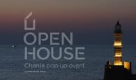 Chania pop up event στις 12 και 13 Ιουνίου
